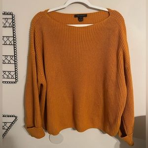 French Connection Sweater